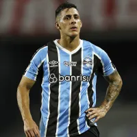 El mejor futbolista de la historia según Cristian Pavón: “Es mi ídolo”