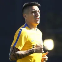 El gran arrepentimiento de Ricardo Centurión sobre su paso por Boca: “Por qué no me quedé jugando a la Play”