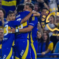 Confirmado: la primera lista de buena fe de Boca para el Mundial de Clubes 2025