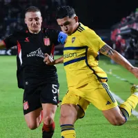 Boca vs. Estudiantes, por el Torneo Apertura 2025: hora, formaciones y TV