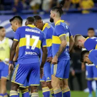 Nicolás Orsini entrenaba solo en Boca, se fue hace un mes y ya tiene minutos en Platense