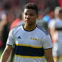 La compleja situación de Frank Fabra en Boca: por qué perdió el apoyo de Gago y cuál es su postura para el futuro