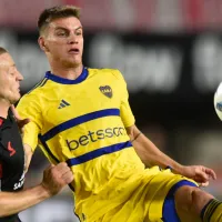 Boca vs. Estudiantes, Torneo Apertura 2025: cómo ver, formaciones y minuto a minuto