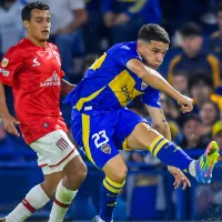 Boca vs. Estudiantes, Torneo Apertura 2025: resumen, goles, y mejores jugadas