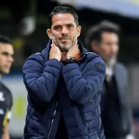 ¿Miguel Merentiel juega contra River? La respuesta de Gago sobre el equipo para el Superclásico