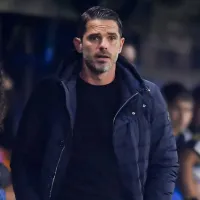 El comentario de un periodista que descolocó por completo a Gago en la conferencia: “Camina la cancha”