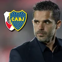 ¿Cómo formará Boca contra River en el Superclásico? El plan de Gago, con un posible cambio