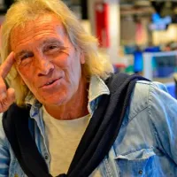 Dolor en Boca: falleció Hugo Orlando Gatti