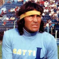 Tres historias del Loco Gatti en Boca: el problema cuando llegó Maradona, sus otros apodos y peleas con el Toto Lorenzo