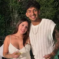 La fuerte historia de la novia de Cristian Medina tras los insultos de La Bombonera al volante: “Hincha del verdadero…”