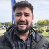 Tato Aguilera adelantó que Miguel Merentiel podría meterse en el equipo de Boca ante River: “Ganó terreno”