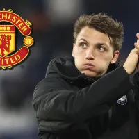 Mateo Retegui es pretendido por Manchester United: cuánto dinero le ingresaría a Boca por su pase