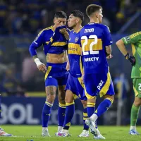 Torneo Apertura 2025: con un cuadro picante para Boca, así quedan por ahora los cruces