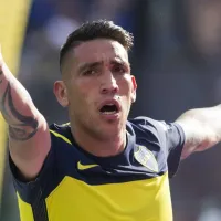 El mejor recuerdo de Ricardo Centurión en Boca: “Me va a quedar para toda la vida”