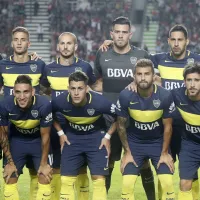 Ricky Centurión fue un crack en Boca, se fue mal y ahora contó sus problemas de salud mental