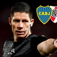 El verdadero motivo por el que Nicolás Ramírez fue elegido como el árbitro para el Boca-River