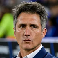 Ricardo Centurión tuvo a Guillermo Barros Schelotto como DT en Boca y no dudó: “Fue mi padre futbolístico”