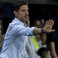 Por decisión de Fernando Gago, Nicolás Figal bajará a la Reserva de Boca