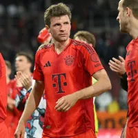 Se filtró la camiseta que Bayern Munich usará ante Boca en el Mundial de Clubes y es viral: “Feísima”