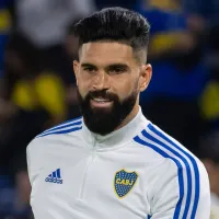 Nicolás Orsini atraviesa un sorpresivo presente tras irse de Boca