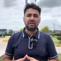 Tato Aguilera sorprendió a todos y reveló el cambio que metió Fernando Gago antes de River