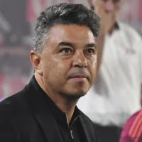 Marcelo Gallardo hizo una sutil chicana a Boca antes del Superclásico: “Nuestro rival…”