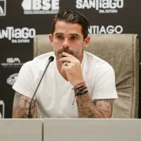 ¿Quién reemplaza a Cavani? El gran favorito y la opción “arriesgada” que Fernando Gago tiene a disposición