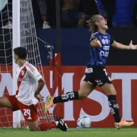 River mostró su punto débil: las dos jugadas de Independiente del Valle que Boca debe copiar en el Superclásico
