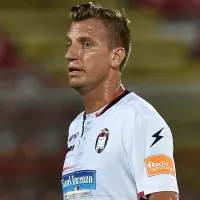 La sorpresiva frase de Maxi López antes del Superclásico: “Boca me asusta”