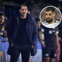 ¿Llega al Superclásico con River? El plan de Gago con Milton Giménez en Boca