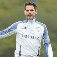 Fernando Gago sorprende a todos: ¿no juega desde octubre y podría ser titular contra River?