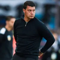 Battaglia señaló a Milton Delgado como el jugador clave de Boca para el Superclásico ante River