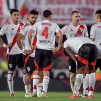 Los 4 futbolistas que rechazaron a Boca para ir a River y jugarán el Superclásico