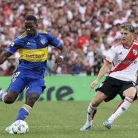 Boca vs. River por el Torneo Apertura 2025: seguí el minuto a minuto
