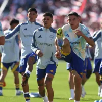 Marcos Rojo, referente de Boca, se puso firme tras la derrota contra River: “No estamos en deuda con la gente”