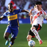 Tras la derrota, cuándo podría ser el próximo Boca vs. River por el Torneo Apertura 2025