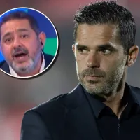 Cristian Traverso, furioso contra Gago y Rojo por la derrota de Boca: “Estamos primeros un caraj…”