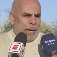 Mauricio Serna reveló por qué Boca echó a Gago como DT: “No fue fácil”