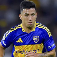 A Riquelme no le gustó nada: por qué Alan Velasco tuvo que ver con la salida de Gago de Boca