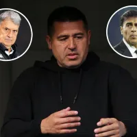 El 1×1 de los candidatos a nuevo DT de Boca: quiénes tienen más chances
