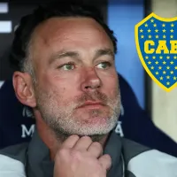 Gabriel Milito es candidato: por qué “estaba decepcionado” y qué opina de la chance de Boca