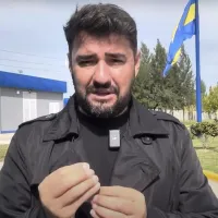 Tato Aguilera reveló que Mariano Herrón será el DT de Boca los playoff del torneo: “Me lo confirman”