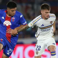 Qué día y a qué hora juega Boca vs. Tigre por la última fecha de la primera etapa del Torneo Apertura 2025