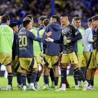 Los 5 jugadores de Boca que Fernando Gago había borrado y ahora arrancan de cero