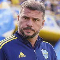 Bajas para Mariano Herrón: los tres titulares de Boca que no podrán estar ante Tigre