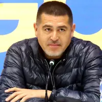Atento, Riquelme: Talleres quiere al mismo DT que busca Boca