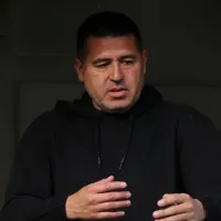 Juan Román Riquelme ya se la jugó con un candidato para Boca: “Ya hubo un sondeo”