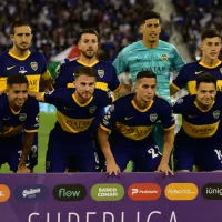 Una fortuna: jugó en Boca y el Real Madrid quiere pagar 90 millones de euros por él