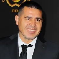 Riquelme quiere llevar a Carlos Bianchi con la delegación de Boca al Mundial de Clubes 2025