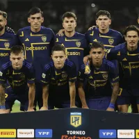 La lesión de Ander Herrera en Boca es más grave de lo esperado: “Se le comprometió un tendón”